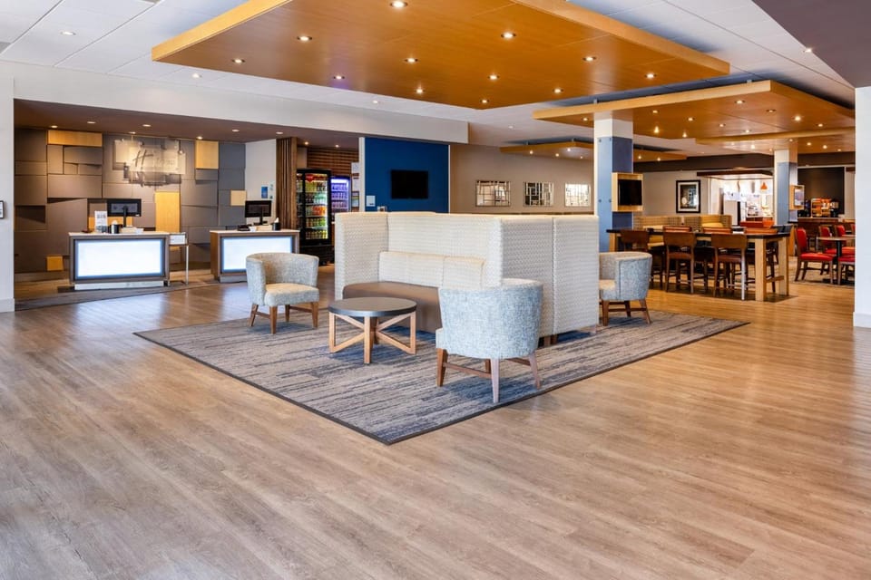 Holiday Inn Express & Suites Ft. Washington - Philadelphia By IHG Hotel in Fort Washington