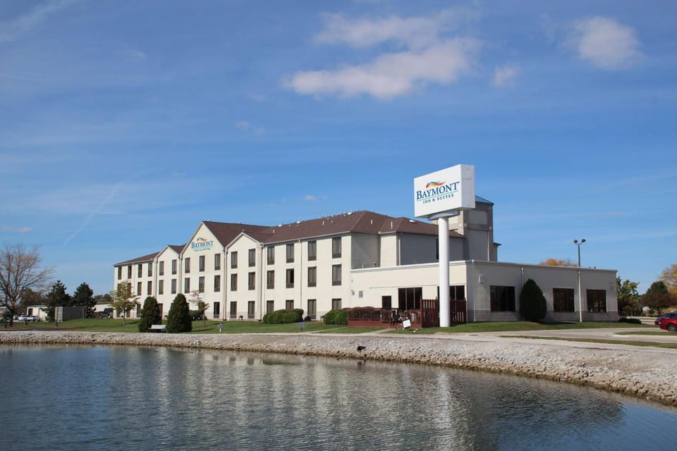 City Express By Marriott Findlay Hotel in Findlay