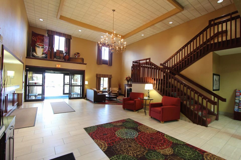 City Express By Marriott Findlay Hotel in Findlay