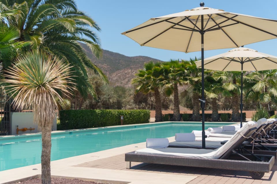 El Cielo Resort Hotel in State of Baja California