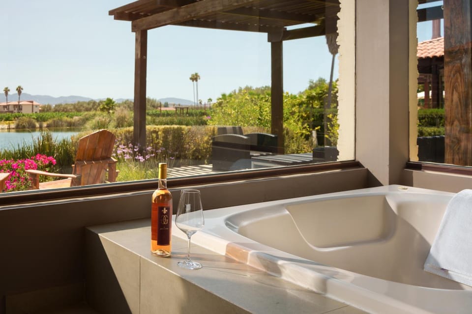 El Cielo Resort Hotel in State of Baja California