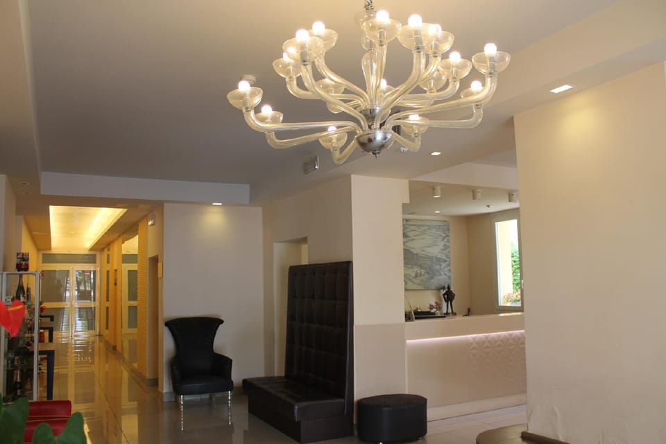 Hotel laguna residence Hotel in Venice