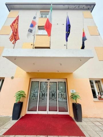 Hotel laguna residence Hotel in Venice