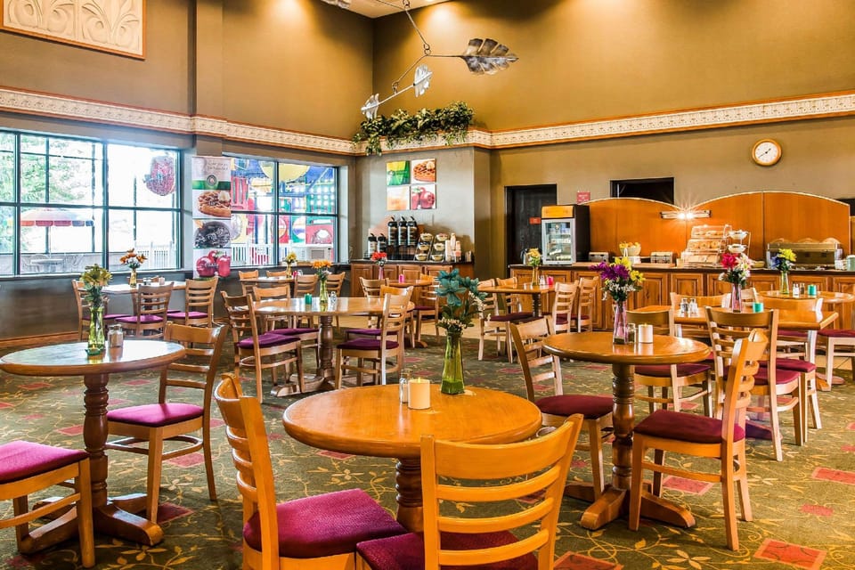 Comfort Inn Port Huron Hotel in Port Huron