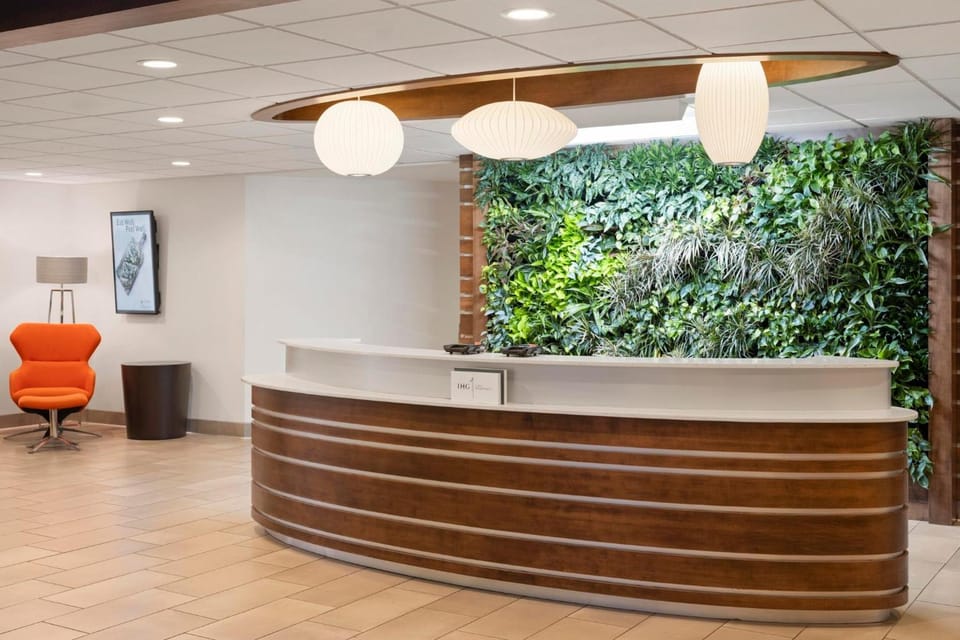 EVEN Hotel Ann Arbor S - University Area by IHG Hotel in Ann Arbor
