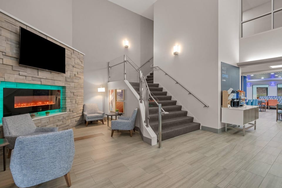 Holiday Inn Express Hershey-Harrisburg Area By IHG Hotel in Pennsylvania