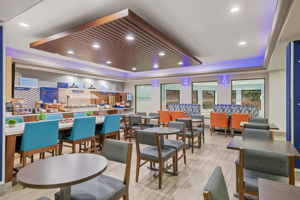 Holiday Inn Express Hershey-Harrisburg Area By IHG Hotel in Pennsylvania