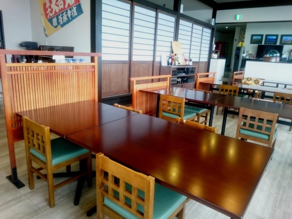 Hotel Unigoten Resort in Hokkaido Prefecture