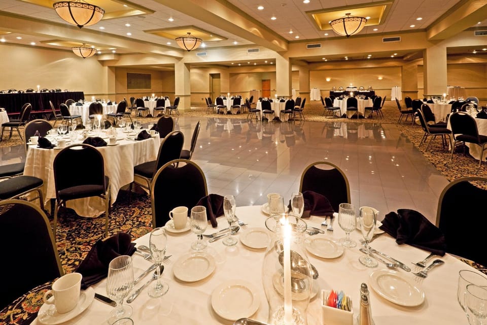 Ballroom