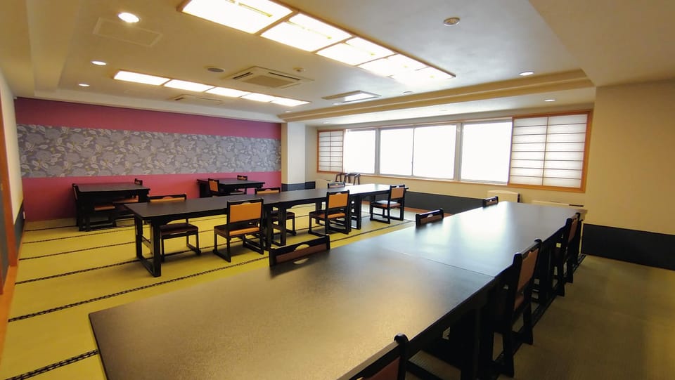 Rishiri Fuji Kanko Hotel Resort in Hokkaido Prefecture