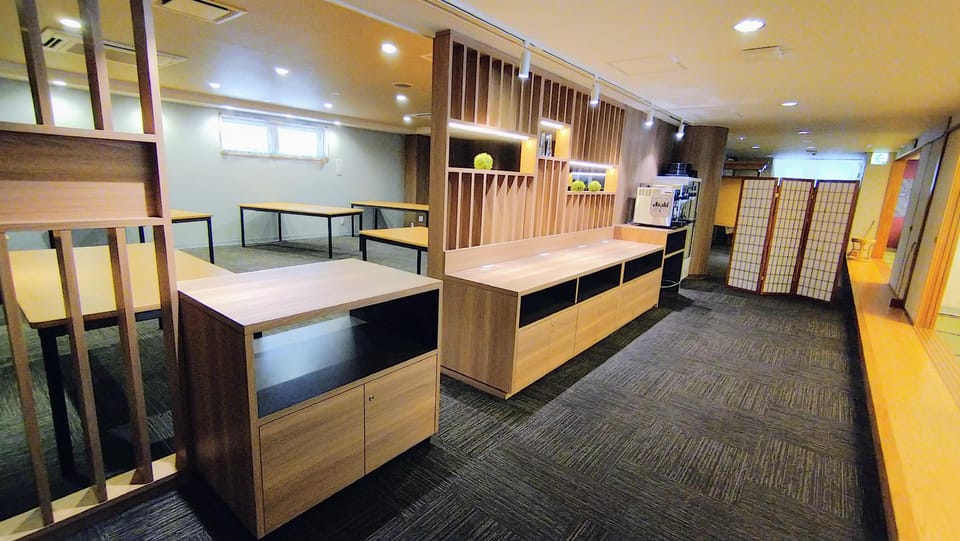 Rishiri Fuji Kanko Hotel Resort in Hokkaido Prefecture