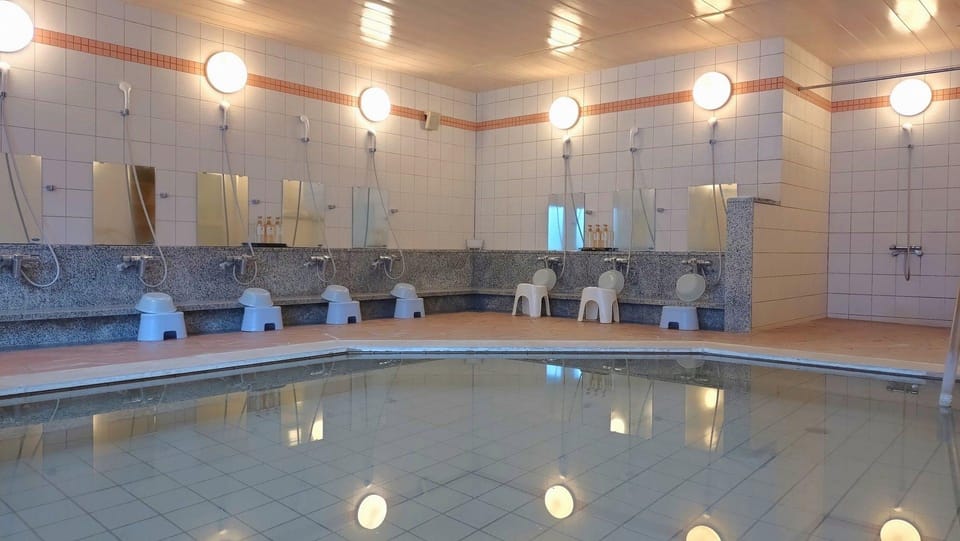 Rishiri Fuji Kanko Hotel Resort in Hokkaido Prefecture