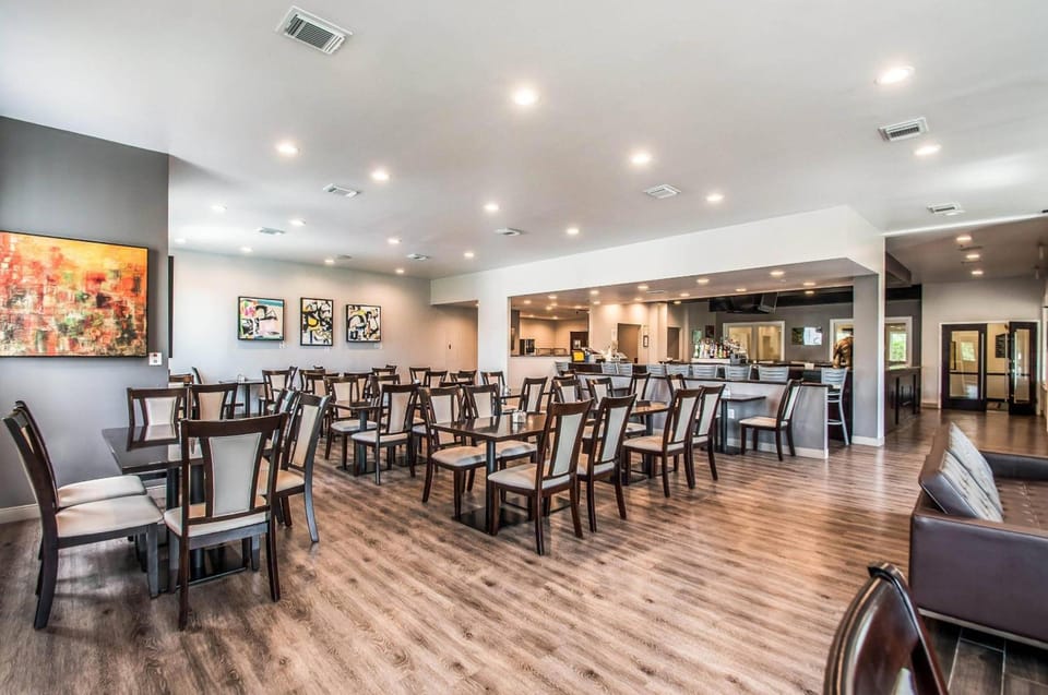 Food and beverages