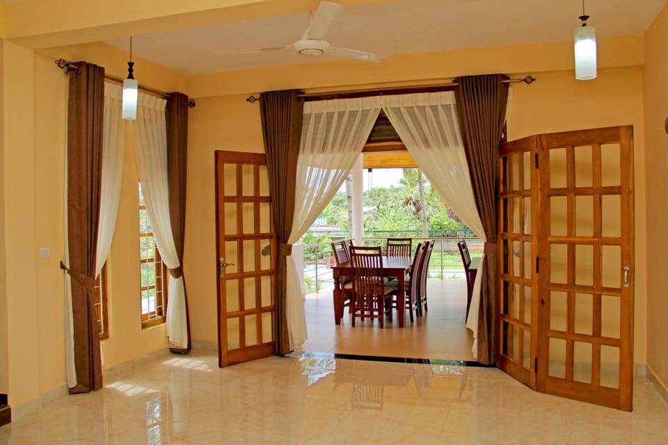 Facilities