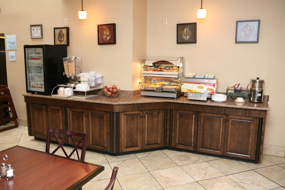 Best Western Plus Goldsboro Hotel in Goldsboro