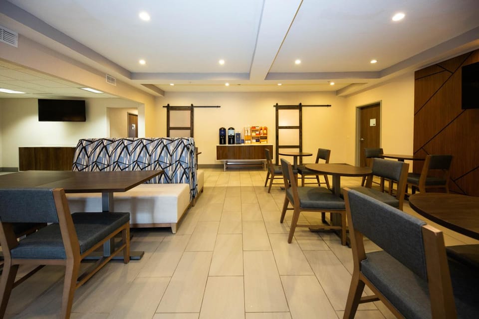 Holiday Inn Express - Canyon By IHG Hotel in Oklahoma
