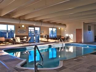 Holiday Inn Express - Canyon By IHG Hotel in Oklahoma