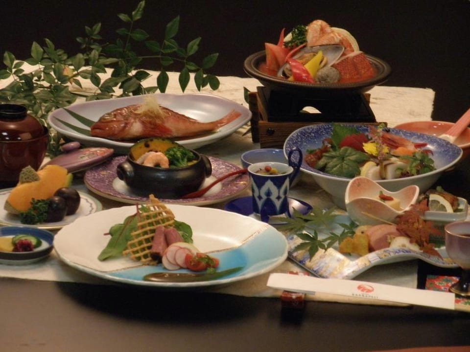Hotel Kaanapali Hotel in Chiba Prefecture