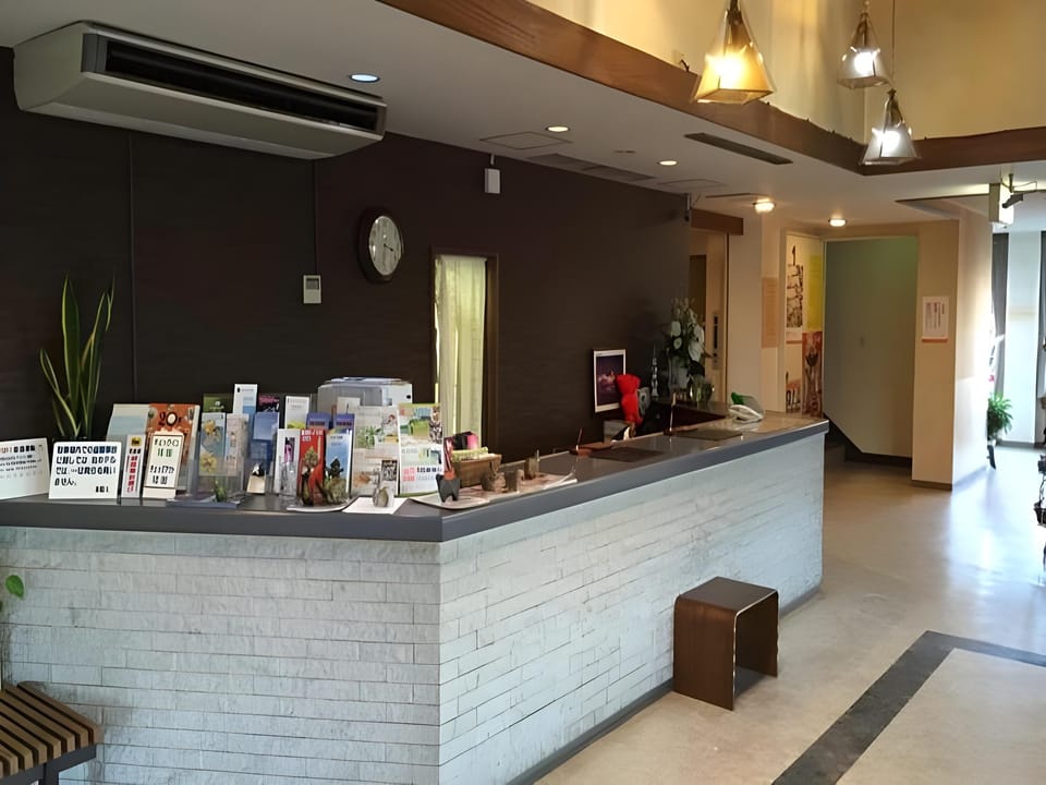 Hotel Kaanapali Hotel in Chiba Prefecture