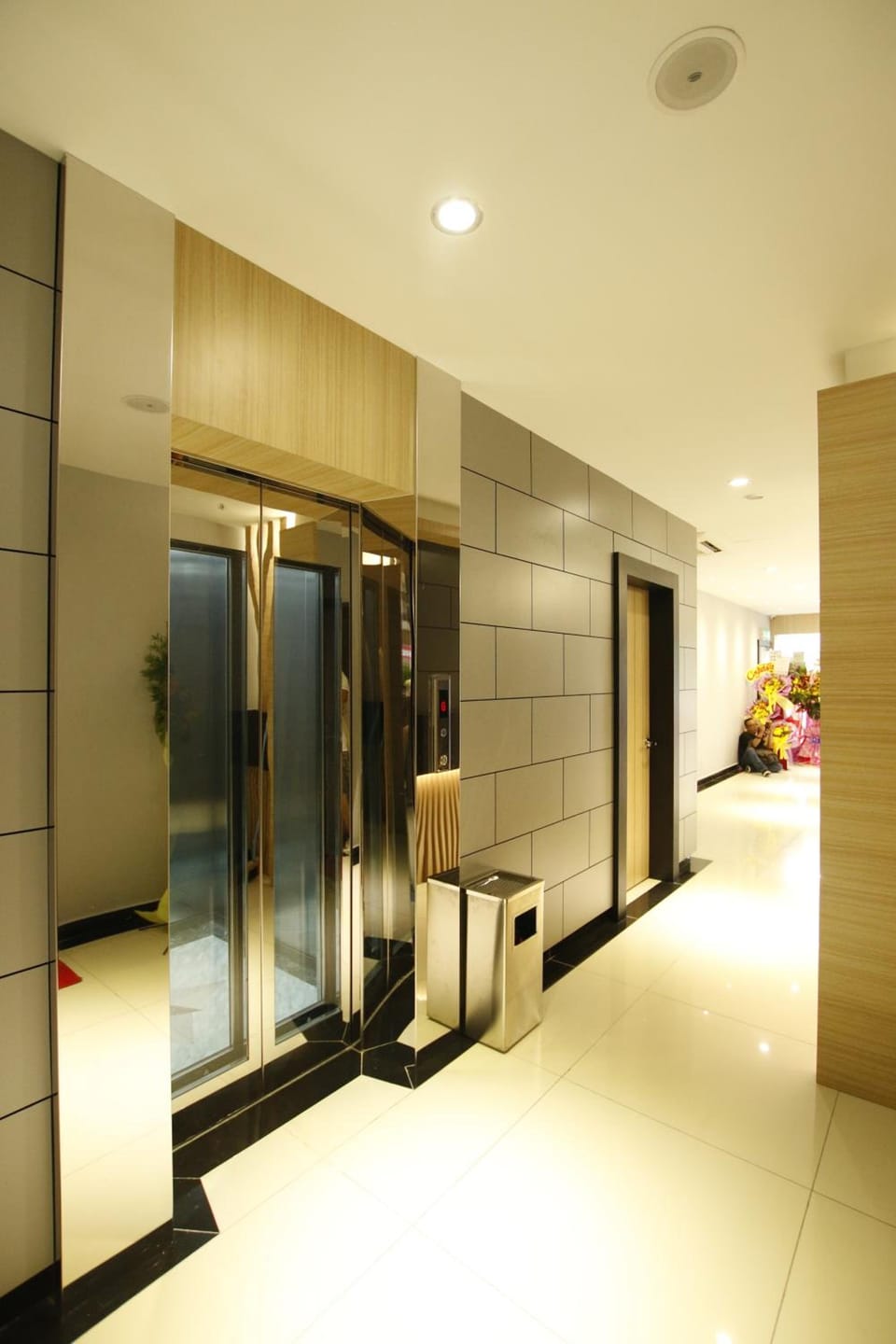 Facilities