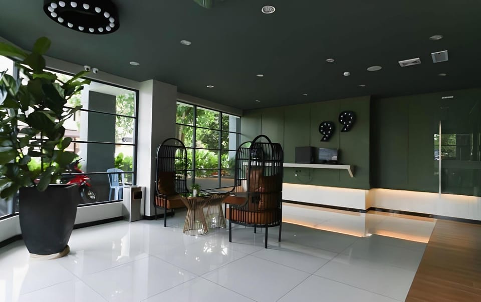 Hotel 99 Ss2 Hotel in Petaling Jaya