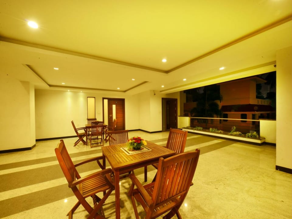 Horizon Heights Serviced Apartments Apartment hotel in Coimbatore