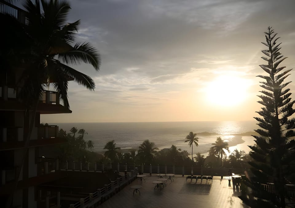 Sagara Beach Resort Resort in Kerala