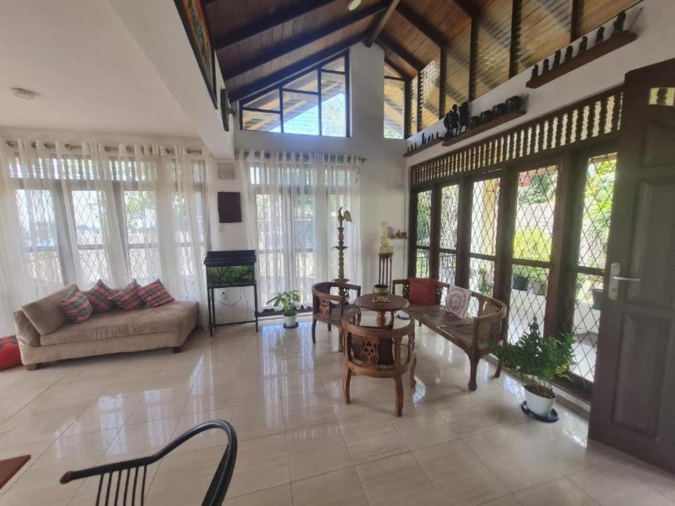 Sunny Hill Residence Apartment hotel in Kandy