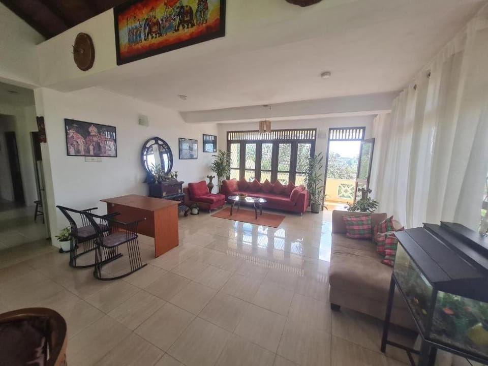 Sunny Hill Residence Apartment hotel in Kandy