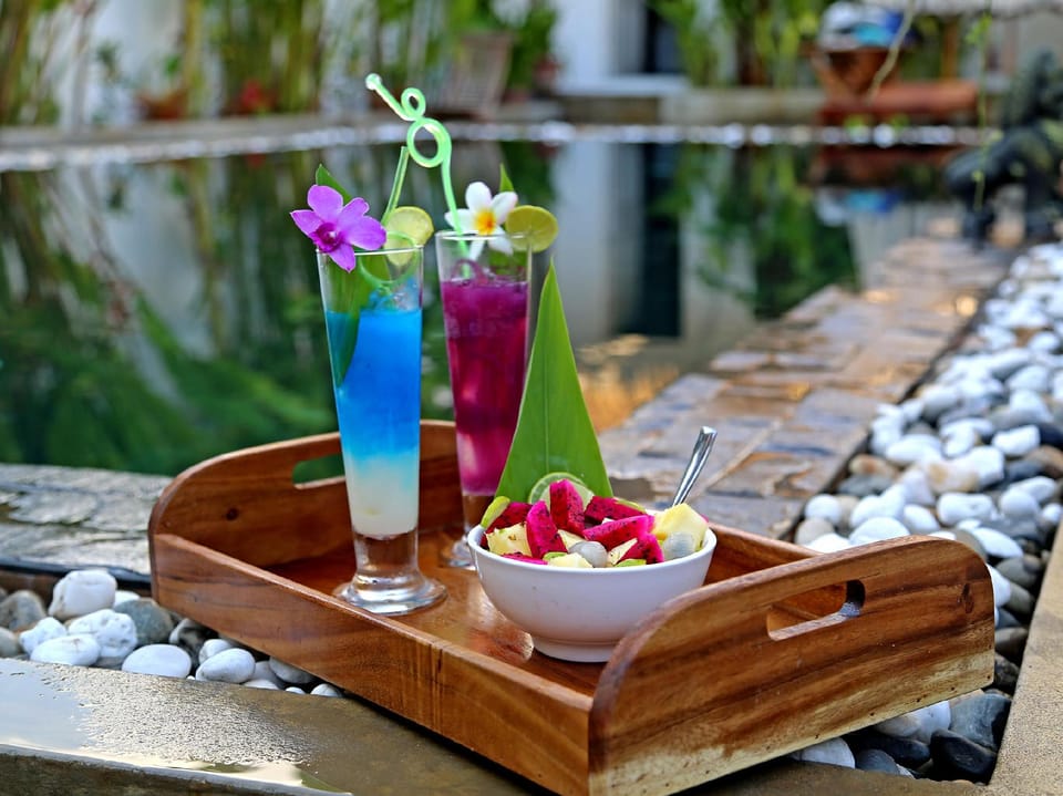 Green Leaf Boutique Hotel Hotel in Krong Siem Reap