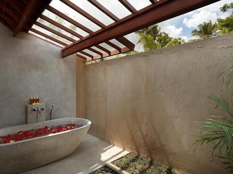 Temuku Ubud Villas Resort in Abiansemal