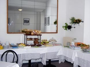 Hotel Italia Hotel in Porretta Terme