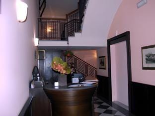 Hotel Italia Hotel in Porretta Terme