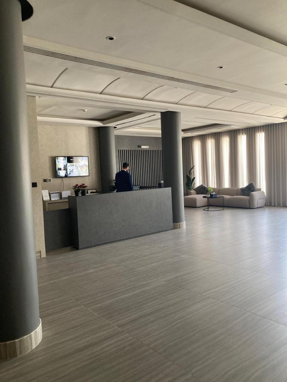 Land Beach Al Aqiq Apartment hotel in Riyadh