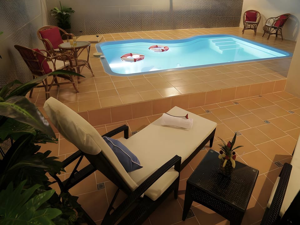 Land Beach Al Aqiq Apartment hotel in Riyadh