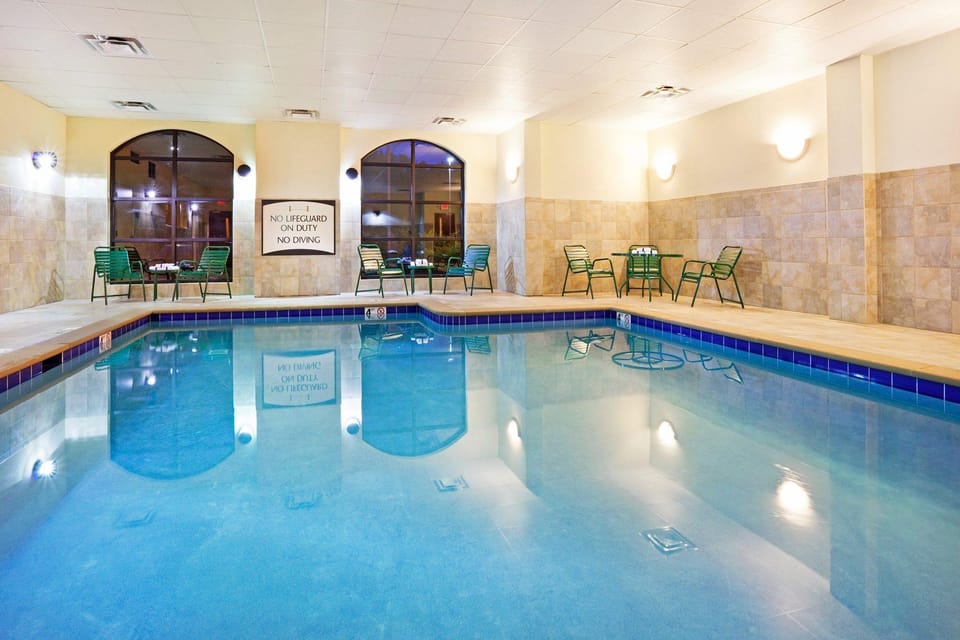 Staybridge Suites-Knoxville Oak Ridge By IHG Hotel in Oak Ridge