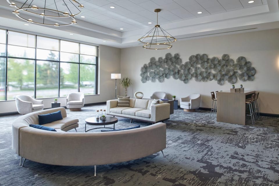 Delta Hotels Detroit Novi Hotel in Farmington Hills