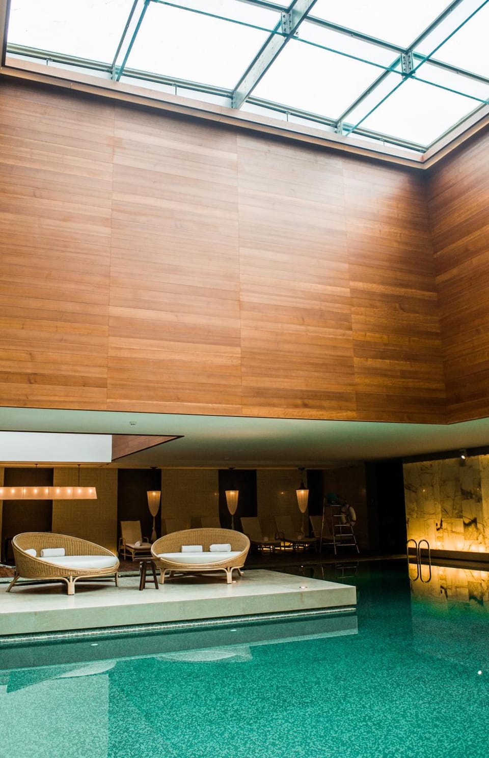 Grand Hyatt Chengdu Hotel in Chengdu