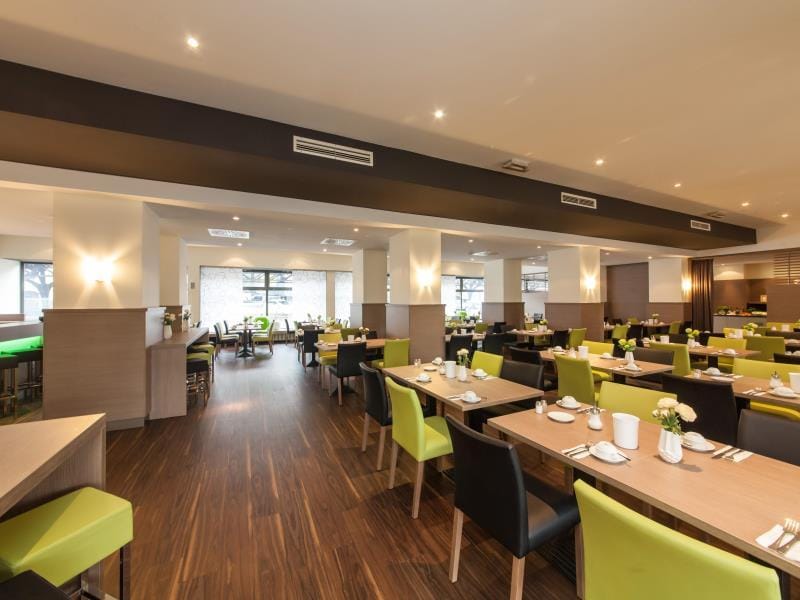 Novum Style Hotel Aldea Hotel in Berlin