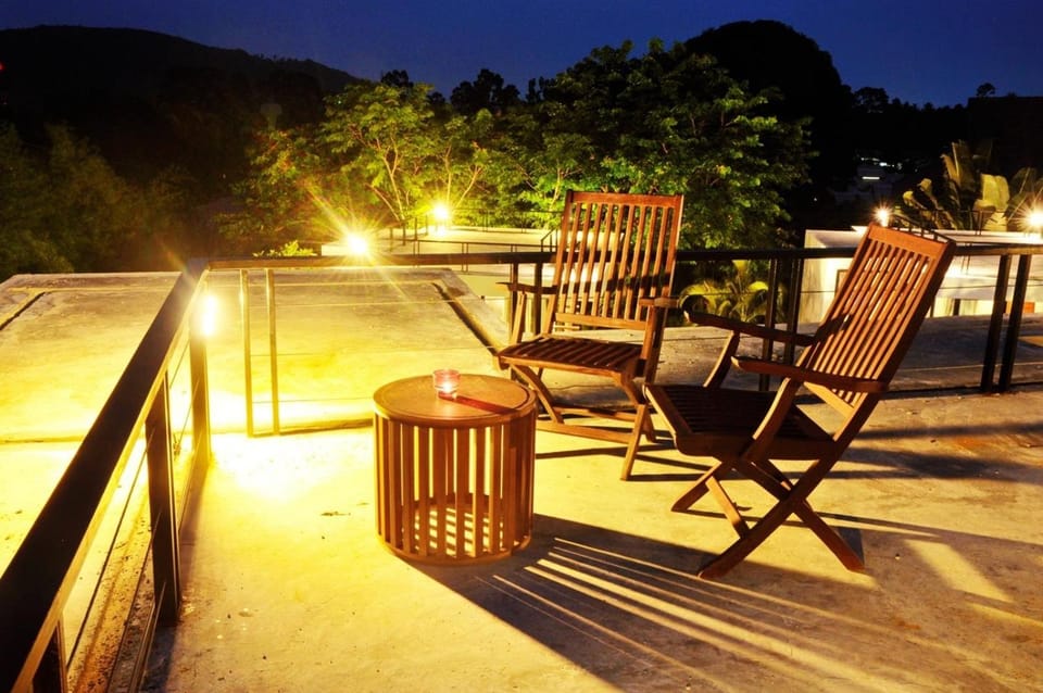 Pony Hill Villa Resort in Ko Samui