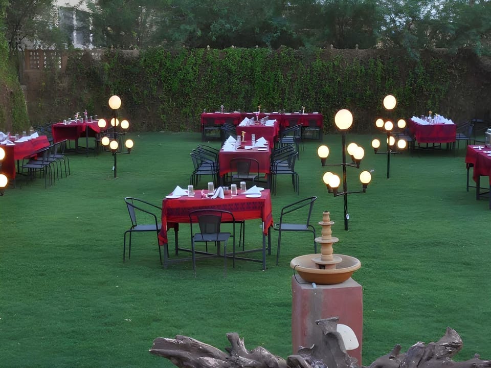 Hotel Dholamaru Hotel in Sindh