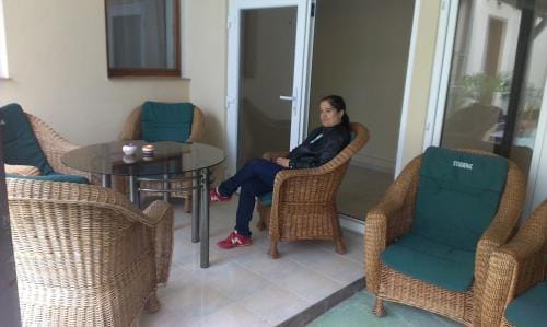 Guest House Villa Herbarium Hotel in Slavonski Brod