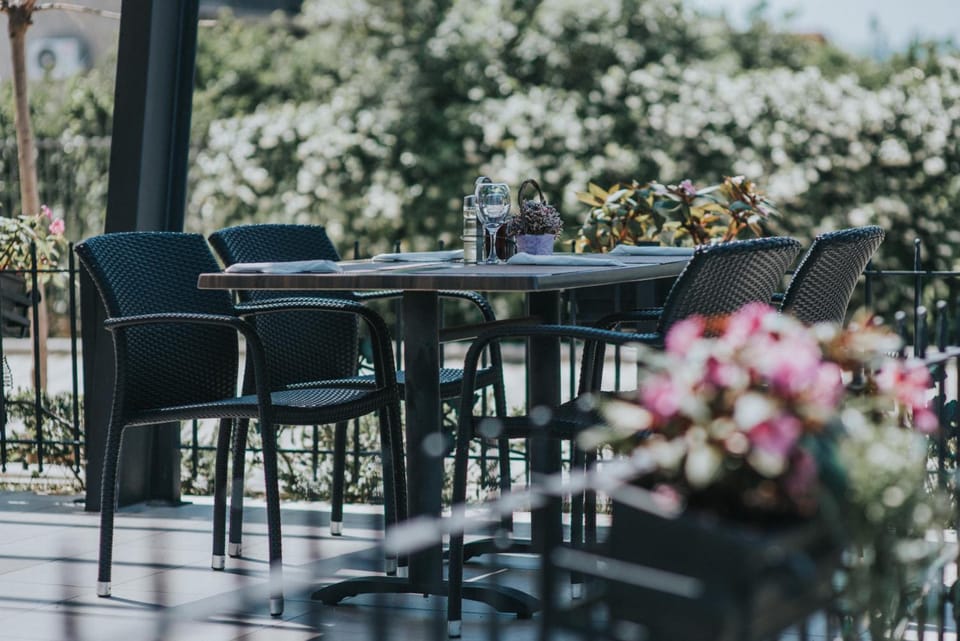 Hotel Narenta Hotel in Dubrovnik-Neretva County