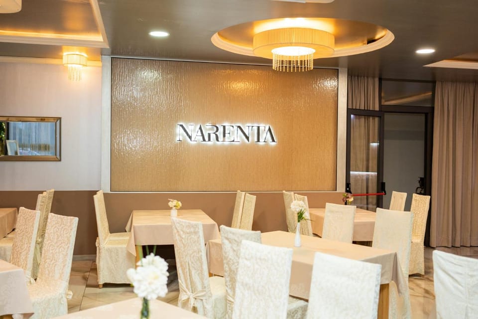 Hotel Narenta Hotel in Dubrovnik-Neretva County