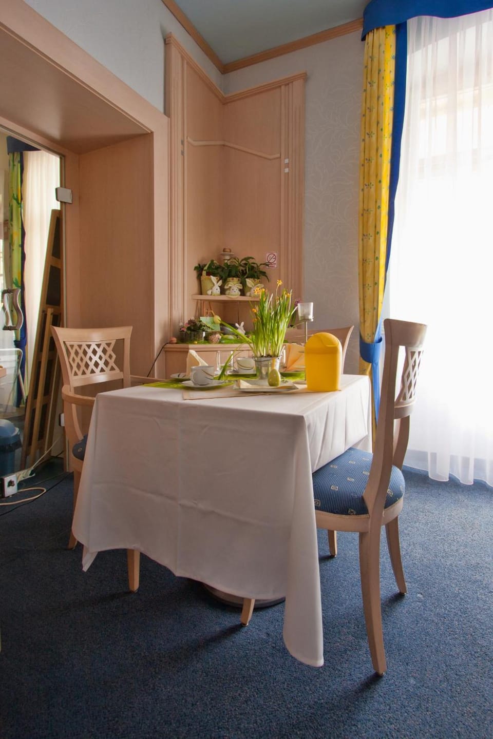 Hotel Scaletta Hotel in Pula