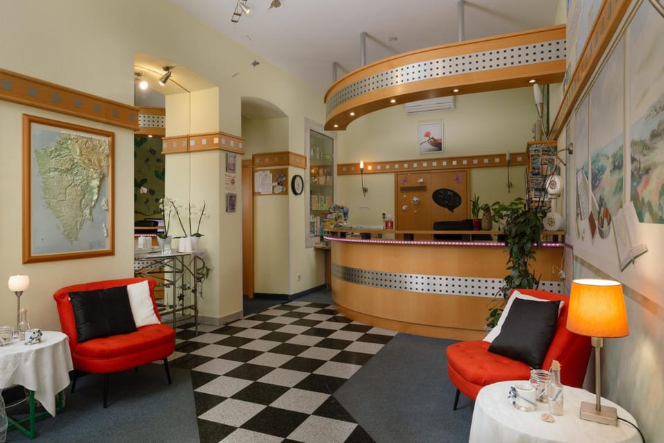 Hotel Scaletta Hotel in Pula
