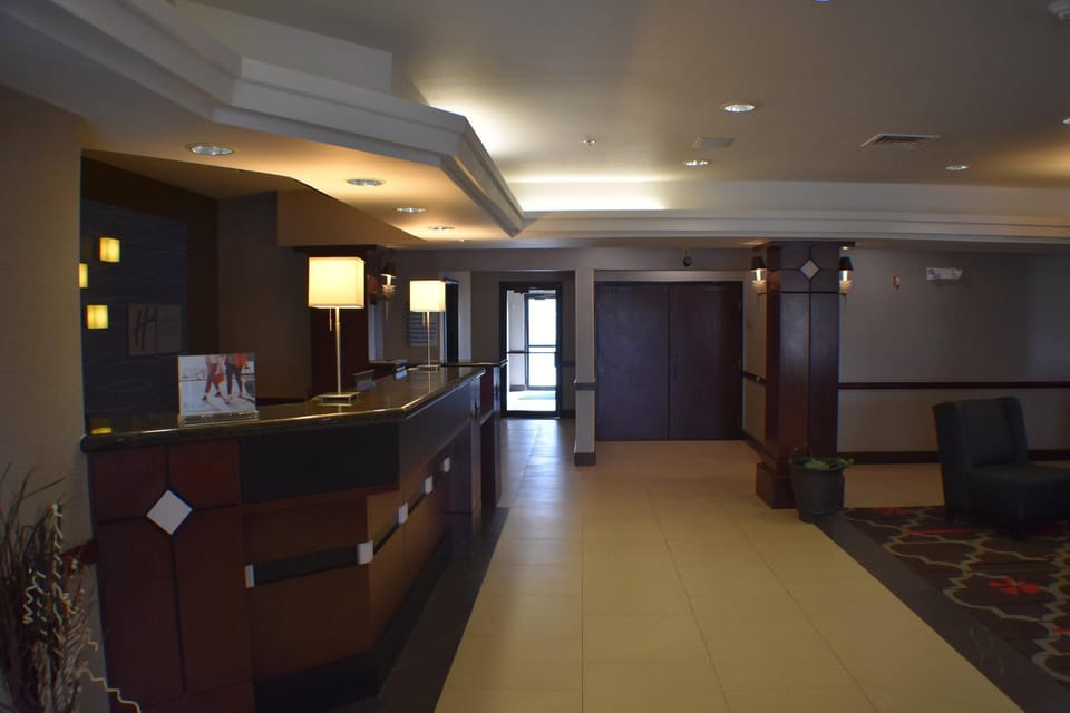 Country Inn & Suites by Radisson, Garden City, KS Hotel in Garden City