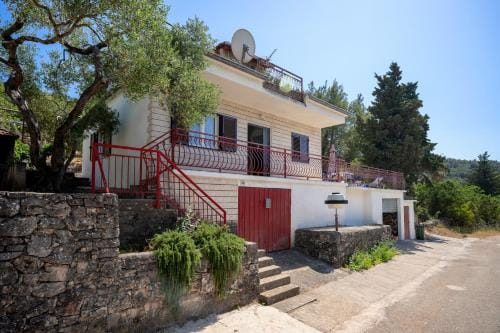 Holiday Home Sansevic Hotel in Stari Grad