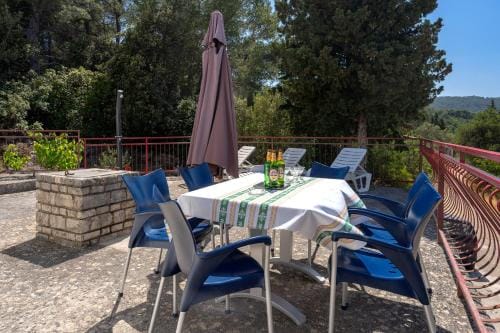 Holiday Home Sansevic Hotel in Stari Grad