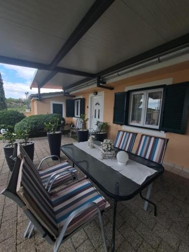 Apartments Anđela Hotel in Šibenik-Knin County, Croatia